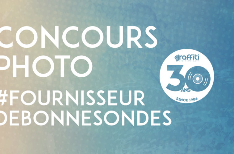Concours photo #FournisseurDeBonnesOndes