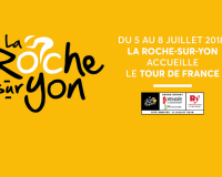Tour de France 2018 - La Roche-sur-Yon